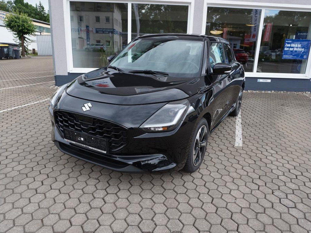 Suzuki Swift Comfort Hybrid