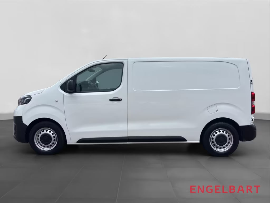 Toyota Proace (Verso)