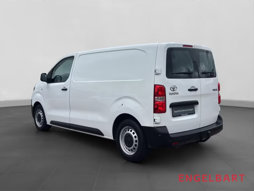 Toyota Proace (Verso)