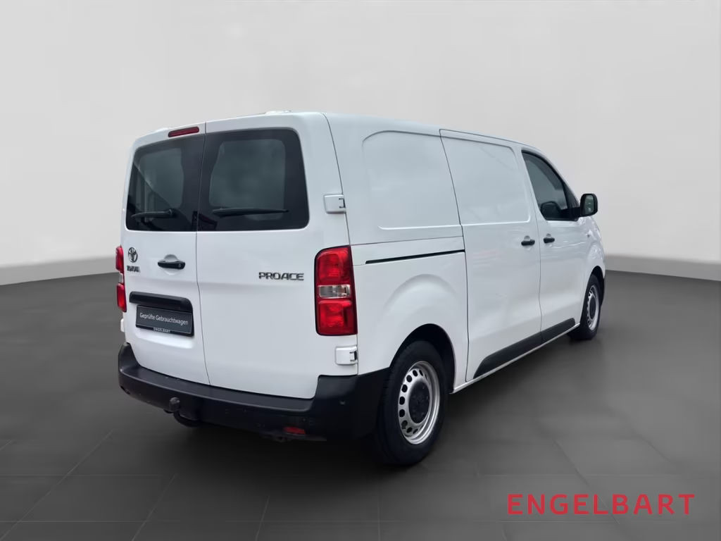 Toyota Proace (Verso)