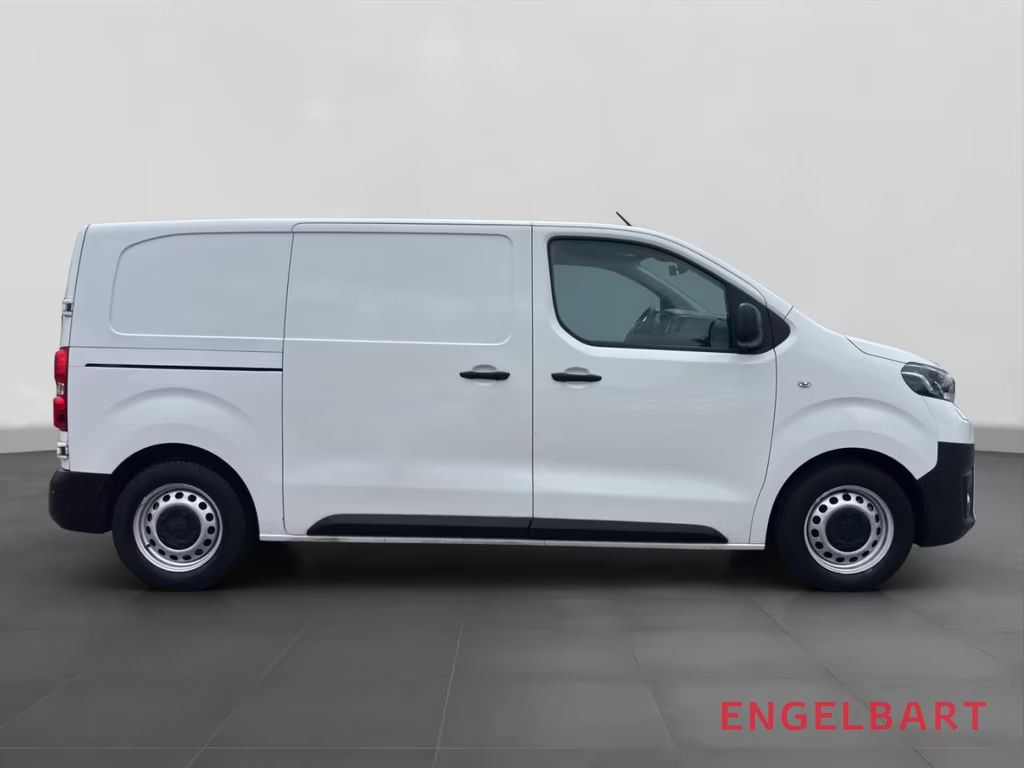 Toyota Proace (Verso)