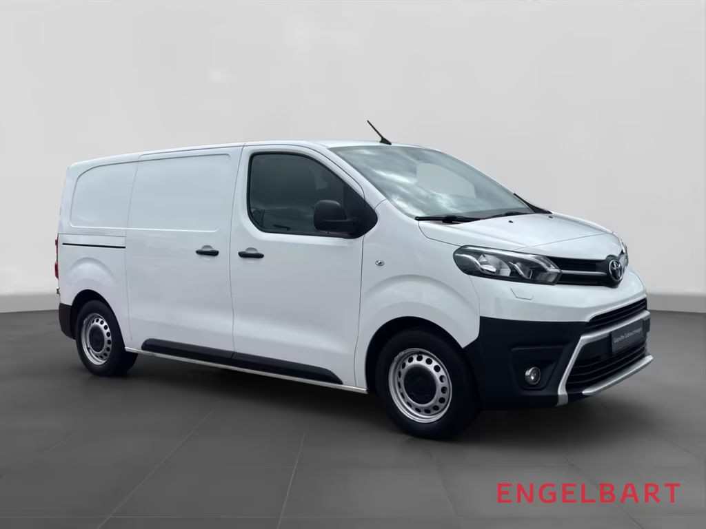 Toyota Proace (Verso)