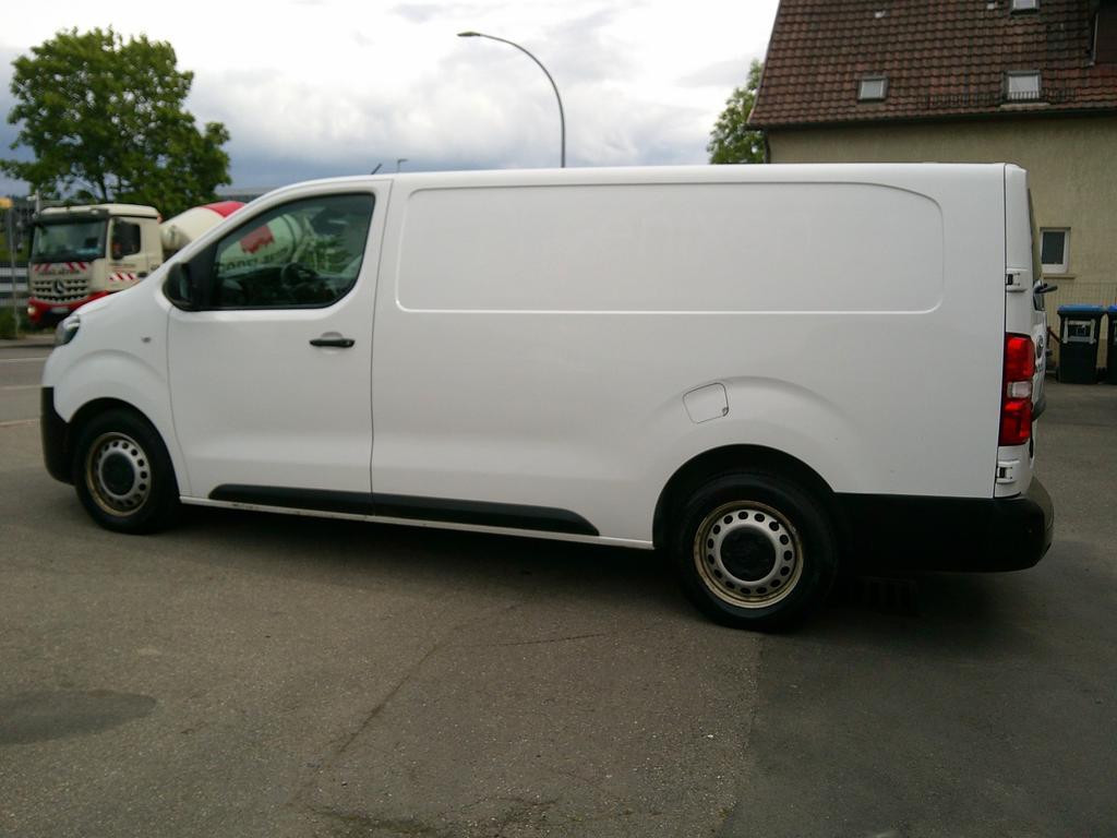 Toyota Proace (Verso)