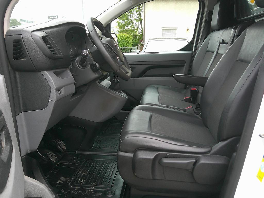 Toyota Proace (Verso)