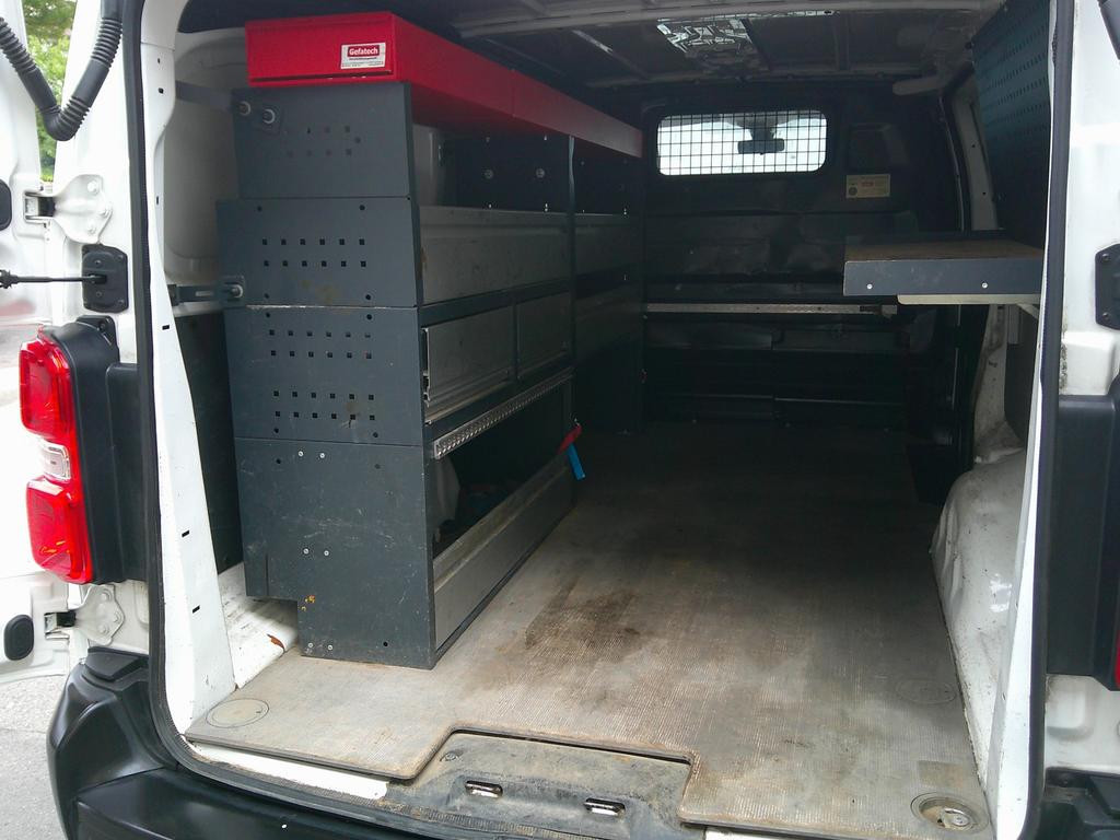 Toyota Proace (Verso)