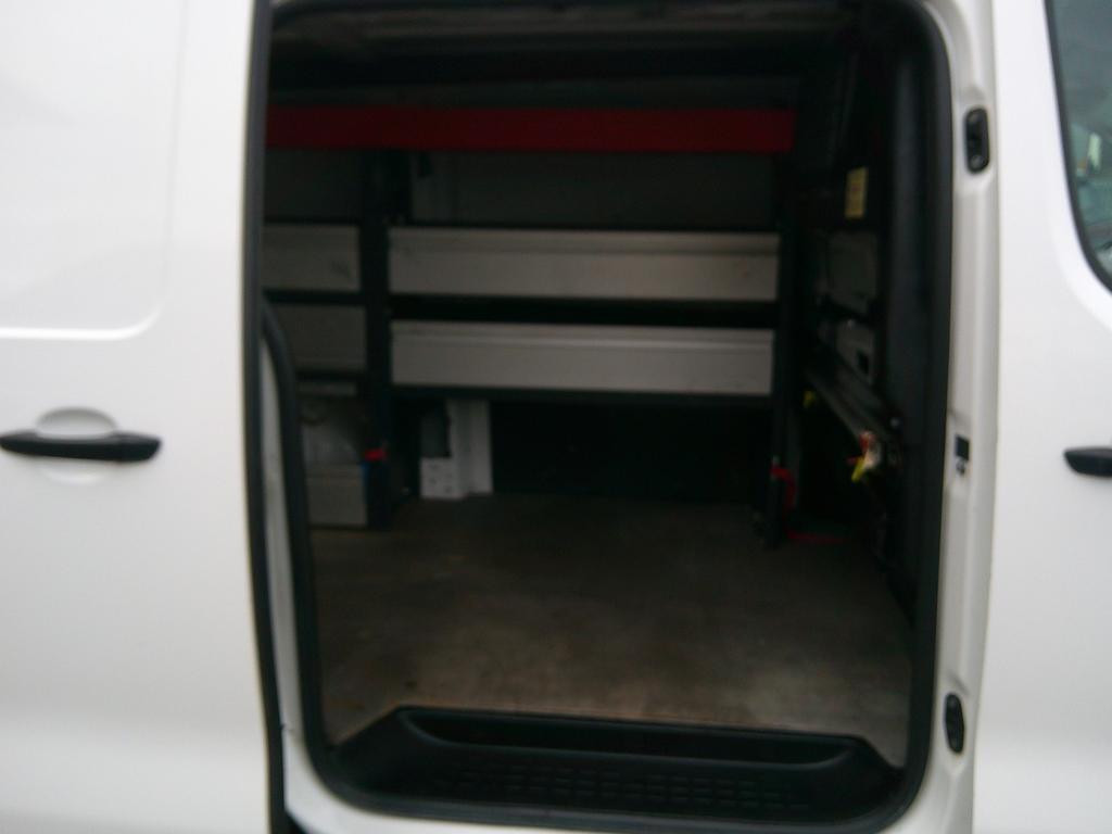 Toyota Proace (Verso)