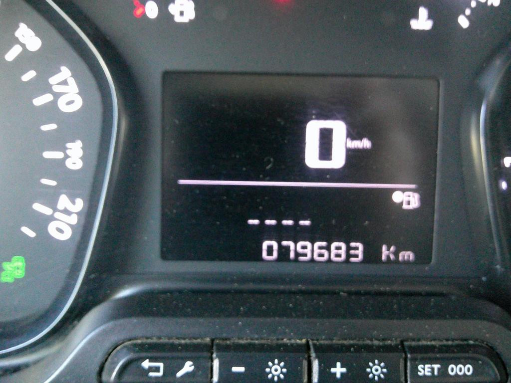 Toyota Proace (Verso)