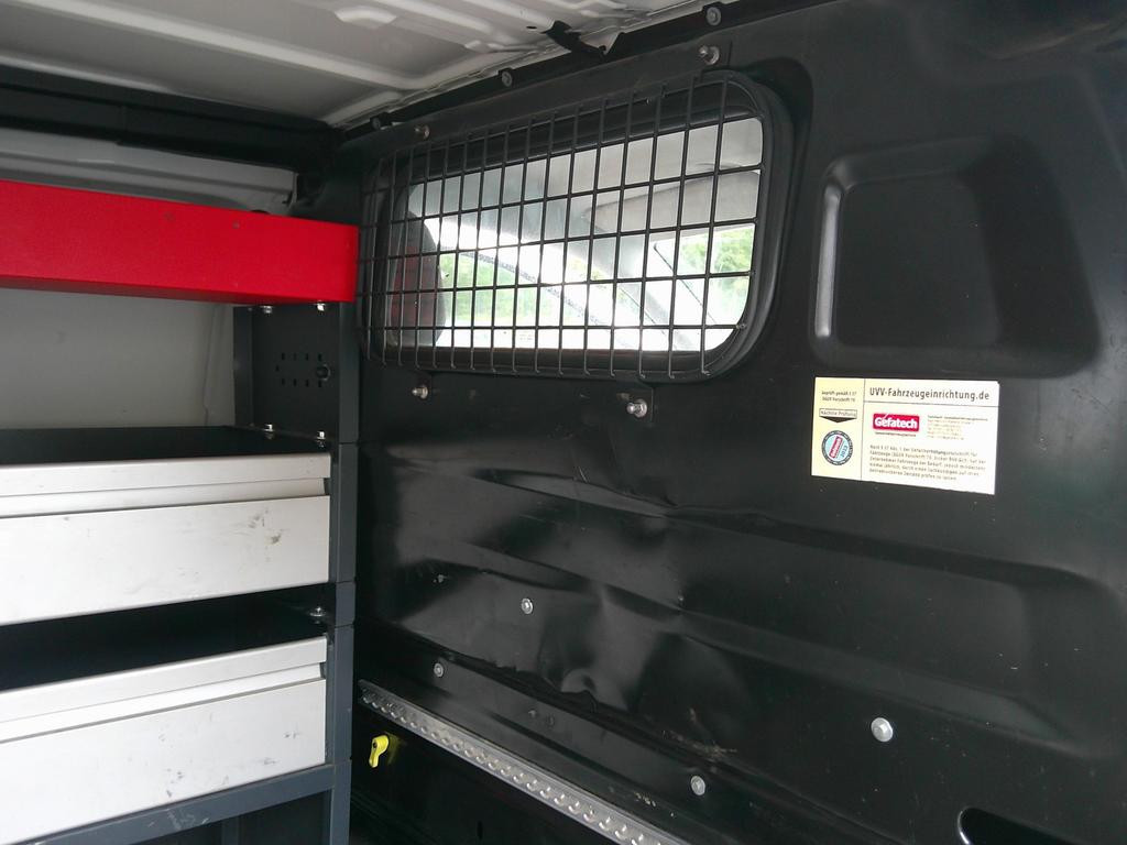 Toyota Proace (Verso)