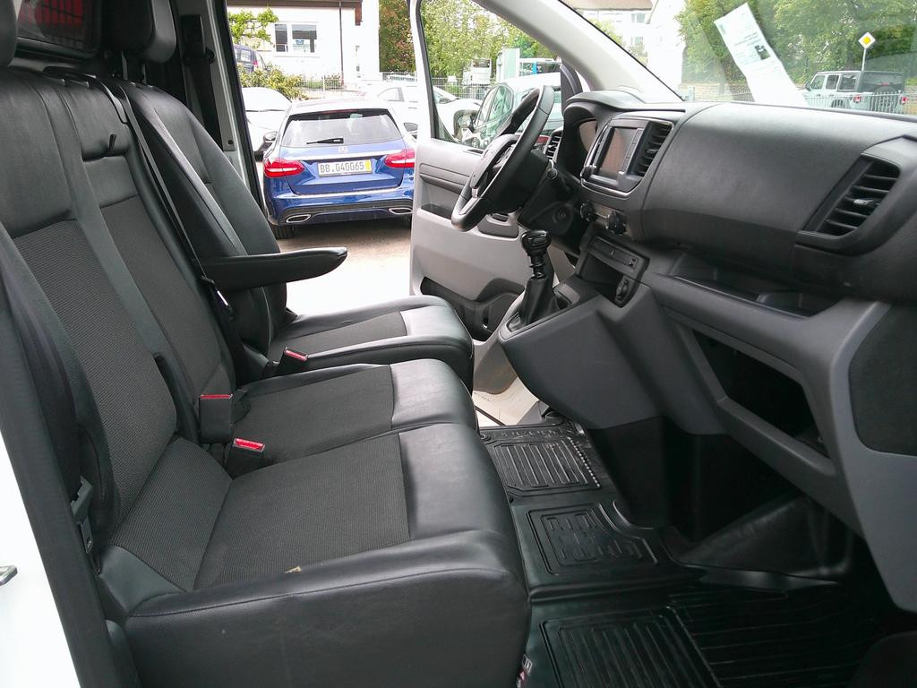 Toyota Proace (Verso)