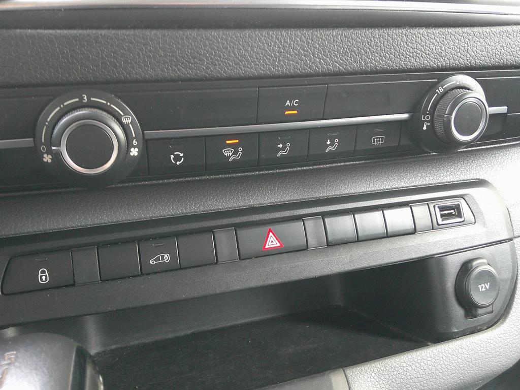 Toyota Proace (Verso)