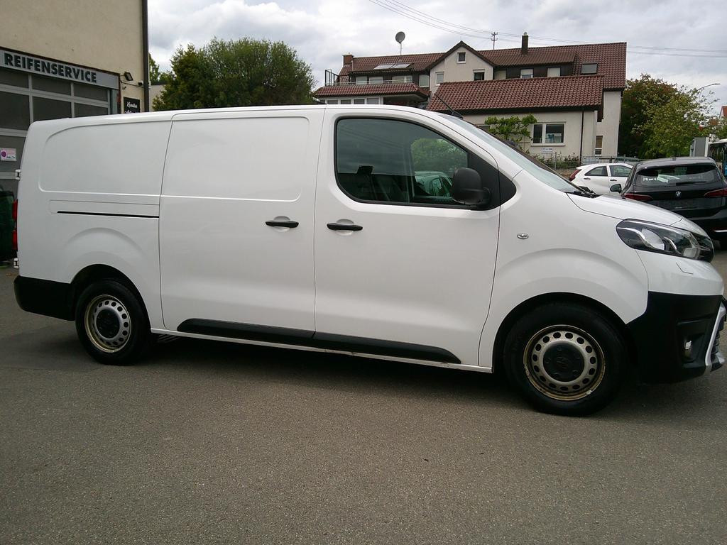 Toyota Proace (Verso)