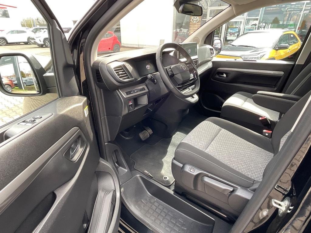 Toyota Proace (Verso)