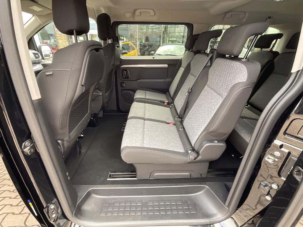 Toyota Proace (Verso)