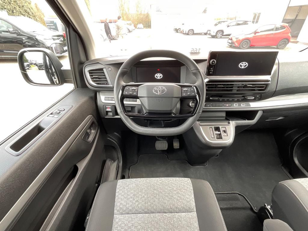 Toyota Proace (Verso)