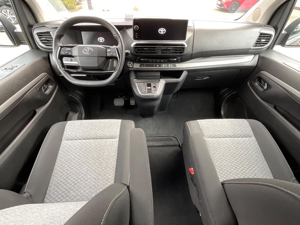 Toyota Proace (Verso)