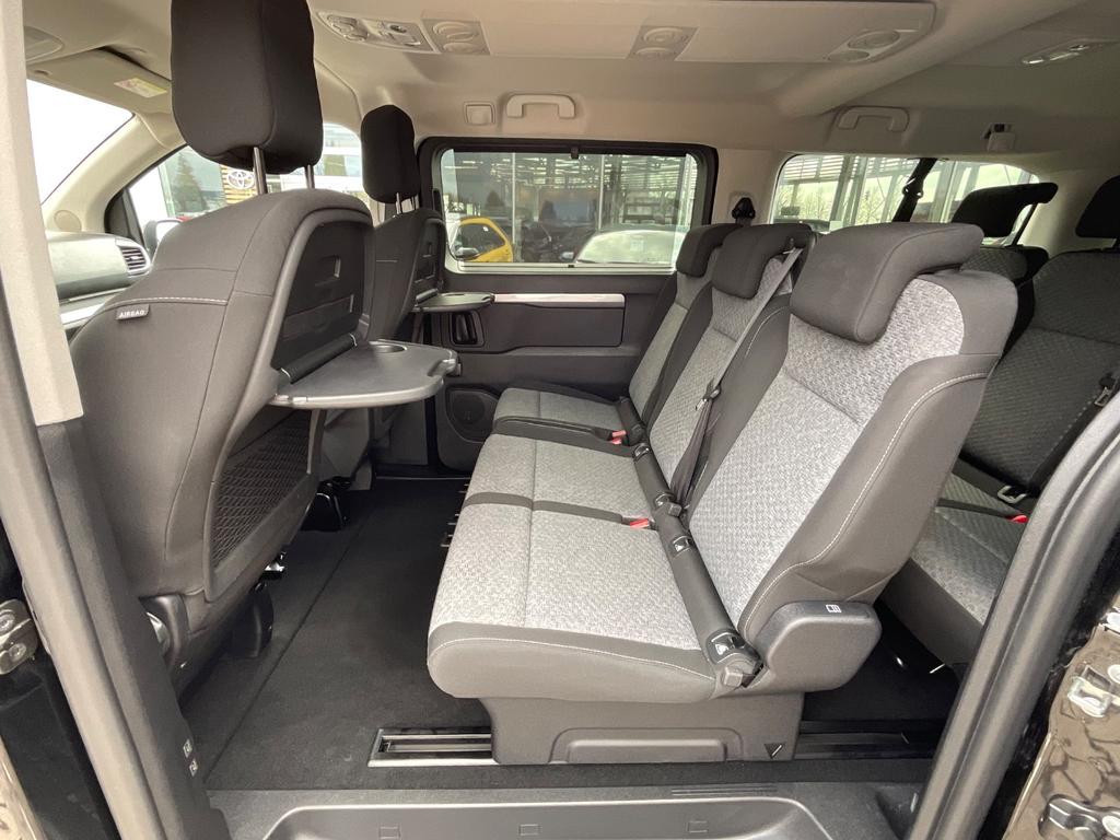 Toyota Proace (Verso)