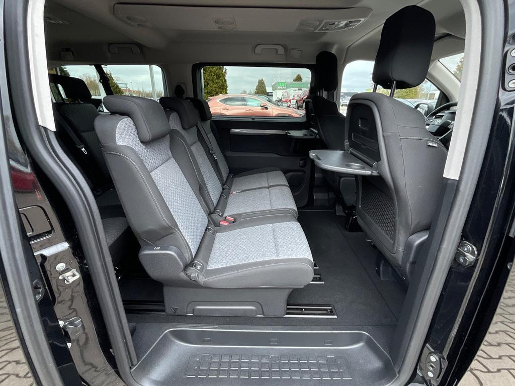 Toyota Proace (Verso)