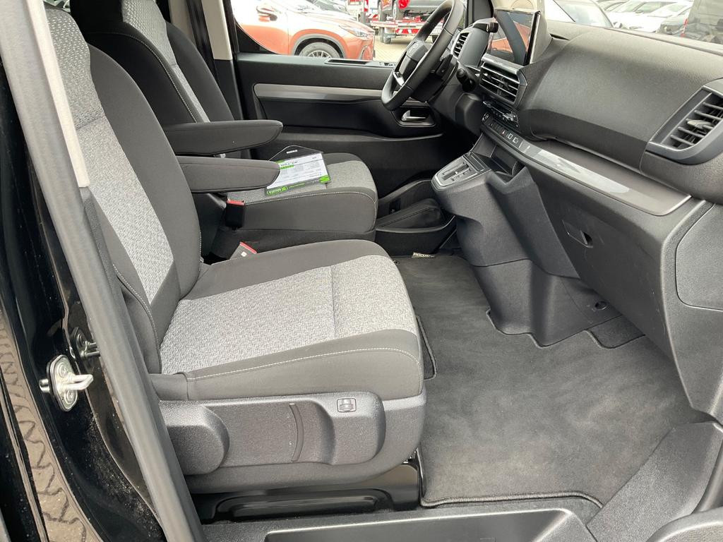 Toyota Proace (Verso)