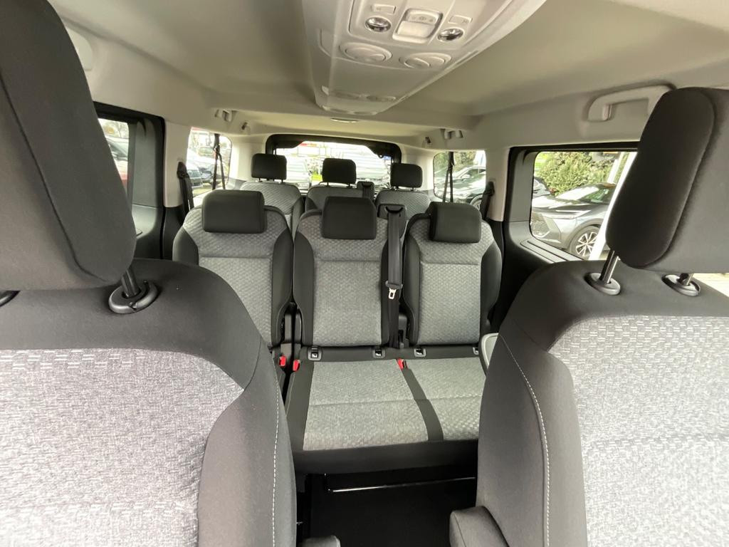 Toyota Proace (Verso)