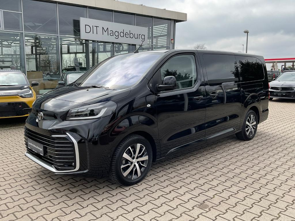 Toyota Proace (Verso)