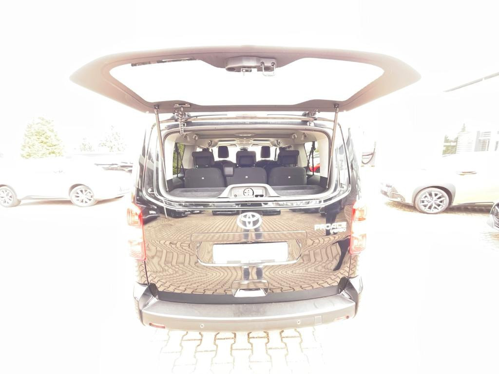 Toyota Proace (Verso)