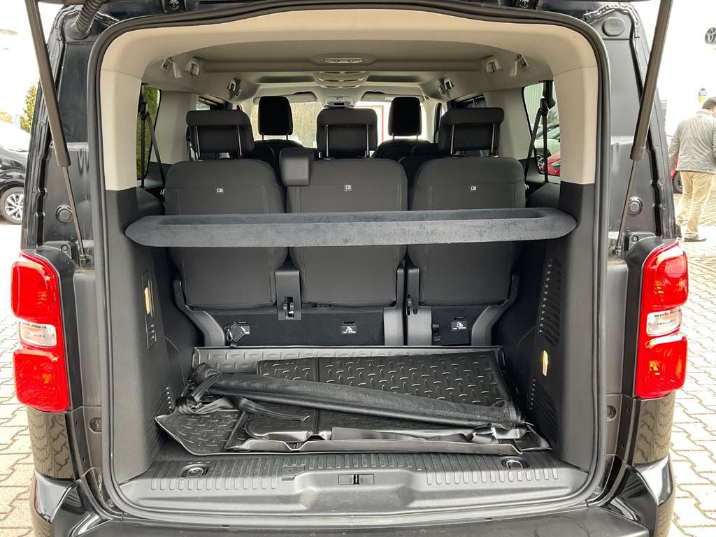 Toyota Proace (Verso)