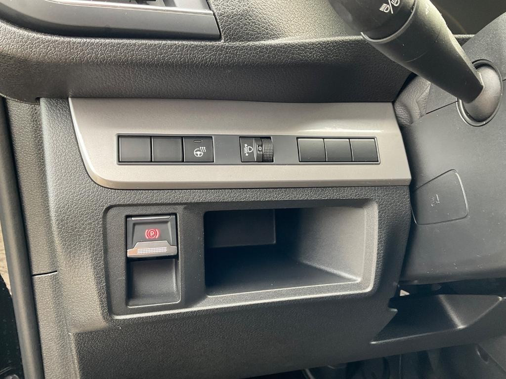 Toyota Proace (Verso)