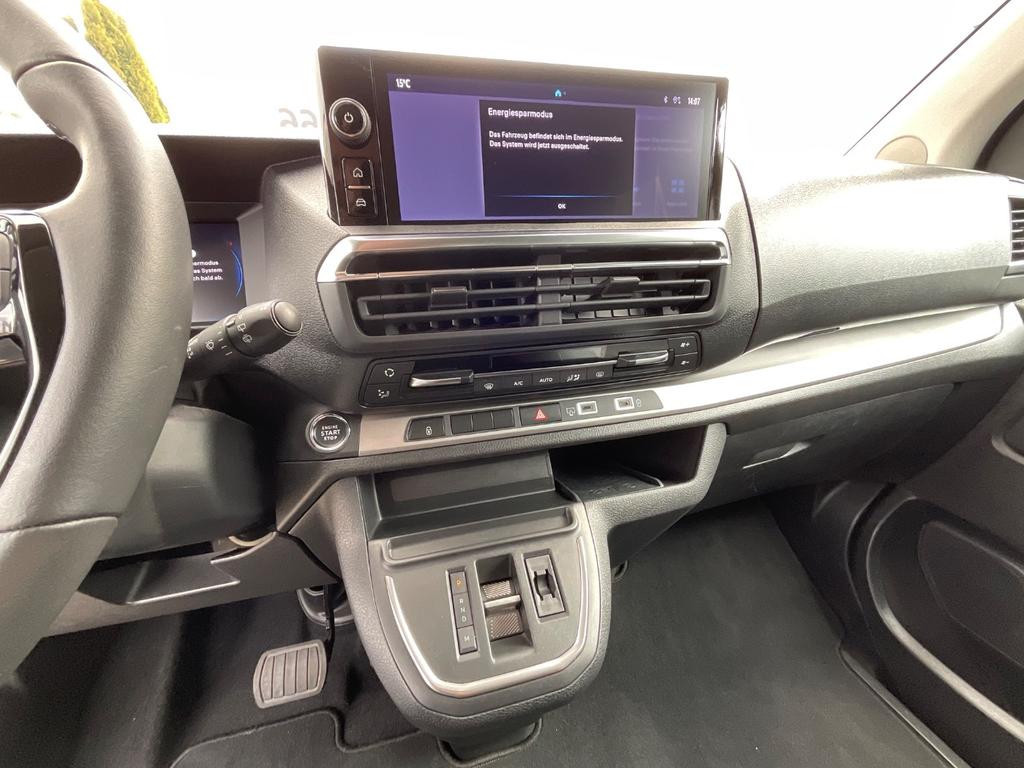 Toyota Proace (Verso)