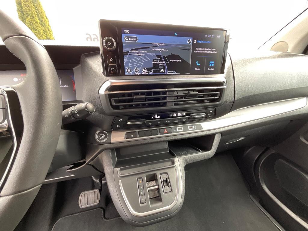 Toyota Proace (Verso)