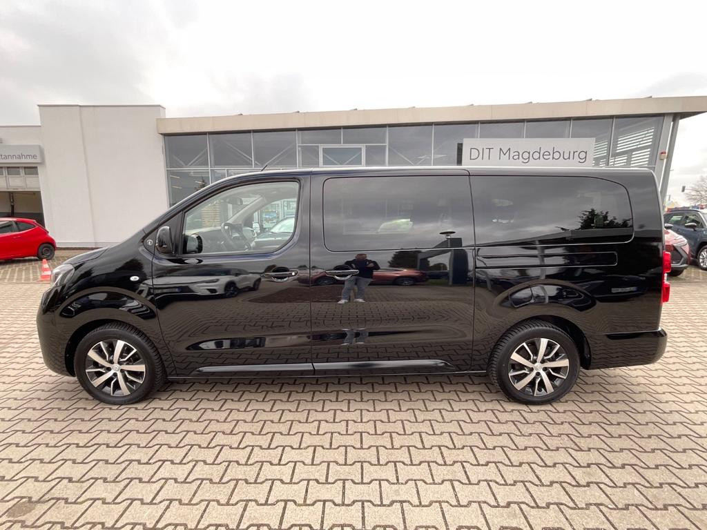 Toyota Proace (Verso)
