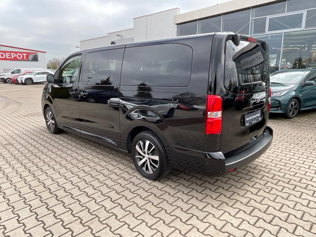 Toyota Proace (Verso)