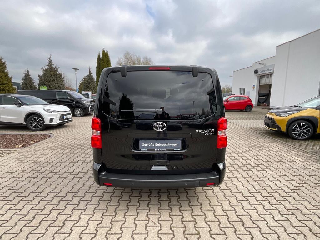 Toyota Proace (Verso)