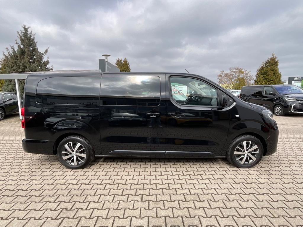 Toyota Proace (Verso)