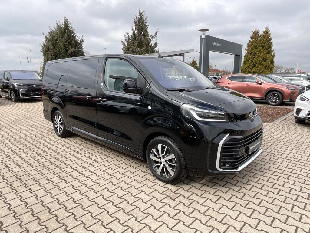 Toyota Proace (Verso)