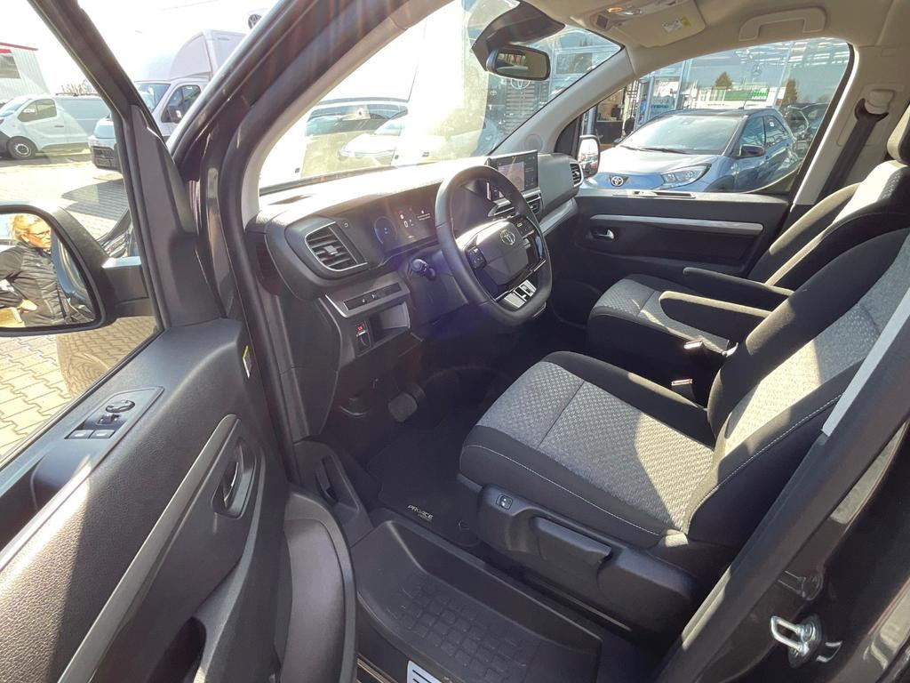 Toyota Proace (Verso)