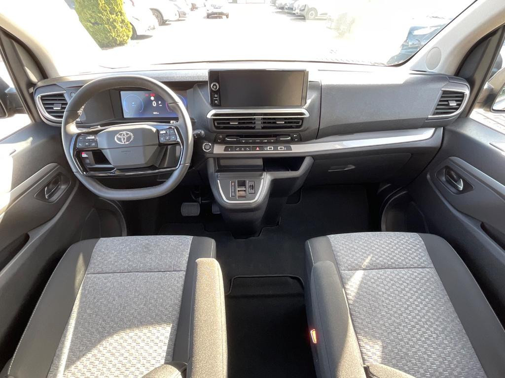 Toyota Proace (Verso)