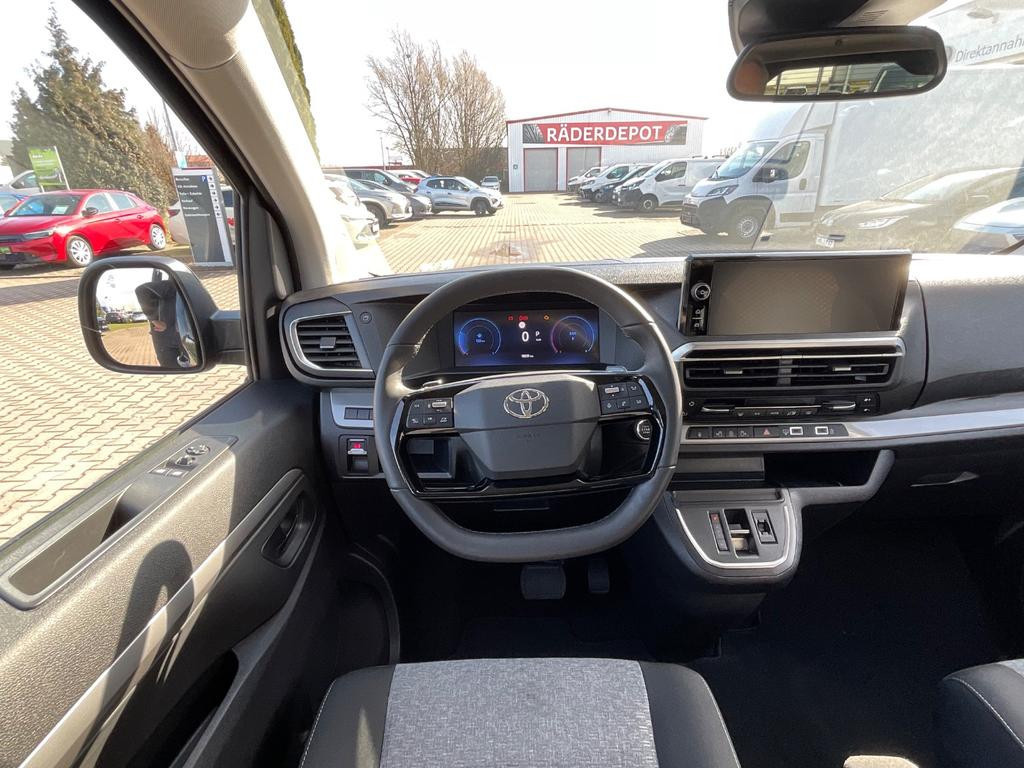 Toyota Proace (Verso)