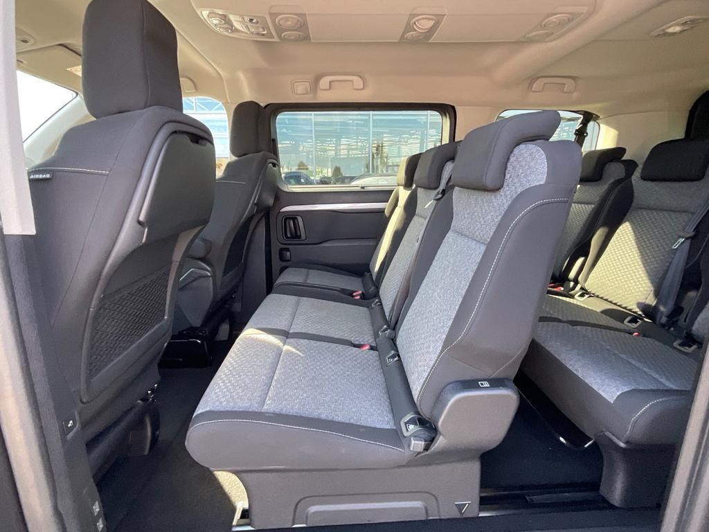 Toyota Proace (Verso)