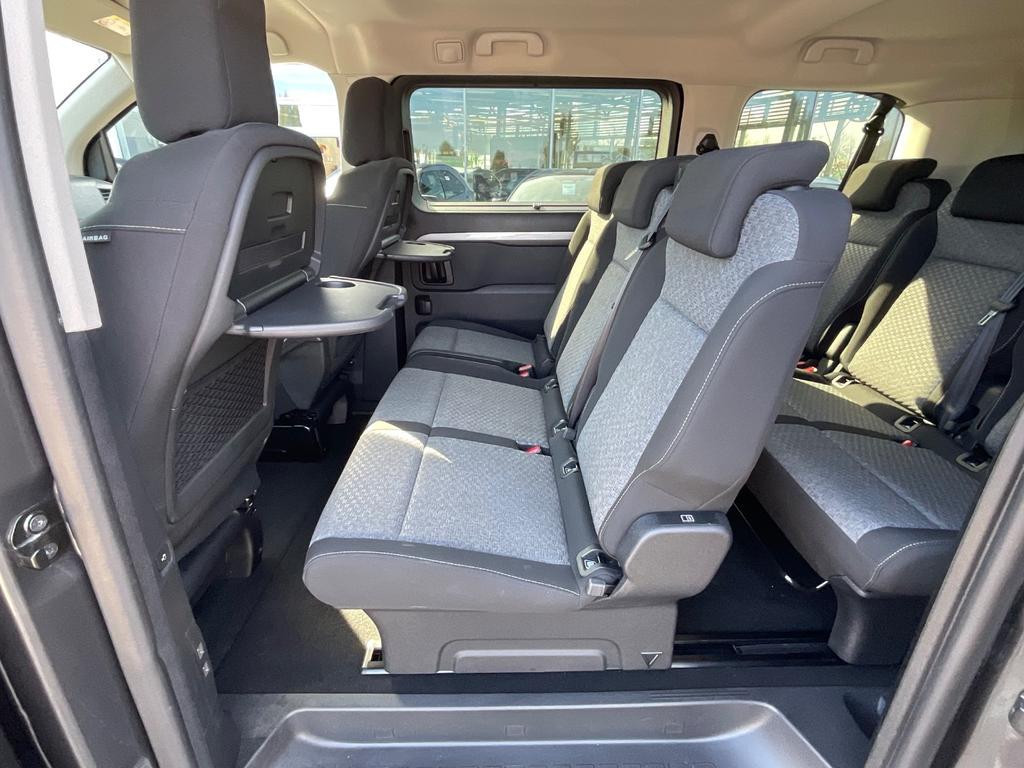Toyota Proace (Verso)