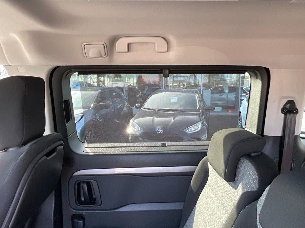 Toyota Proace (Verso)