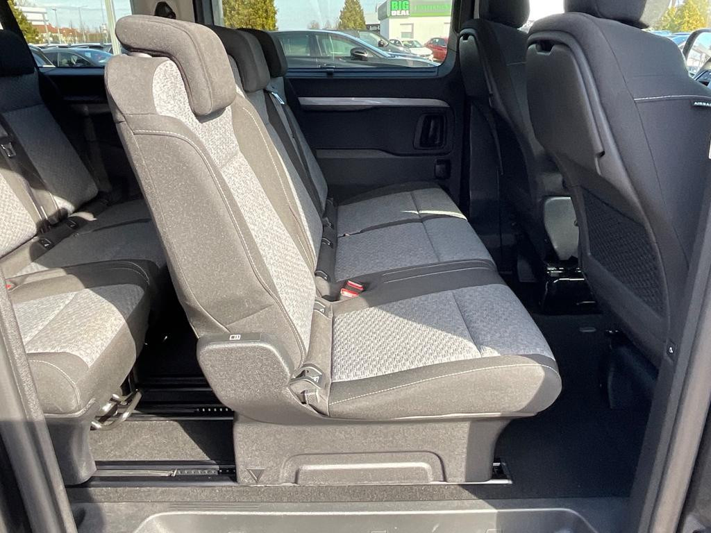 Toyota Proace (Verso)