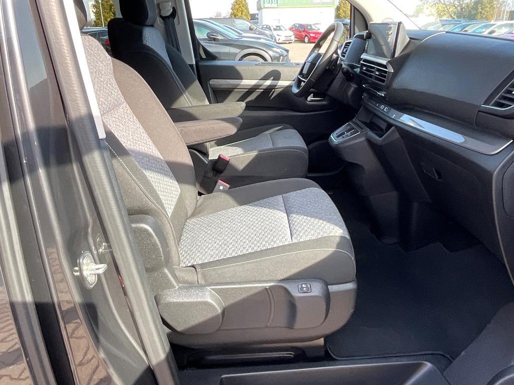 Toyota Proace (Verso)