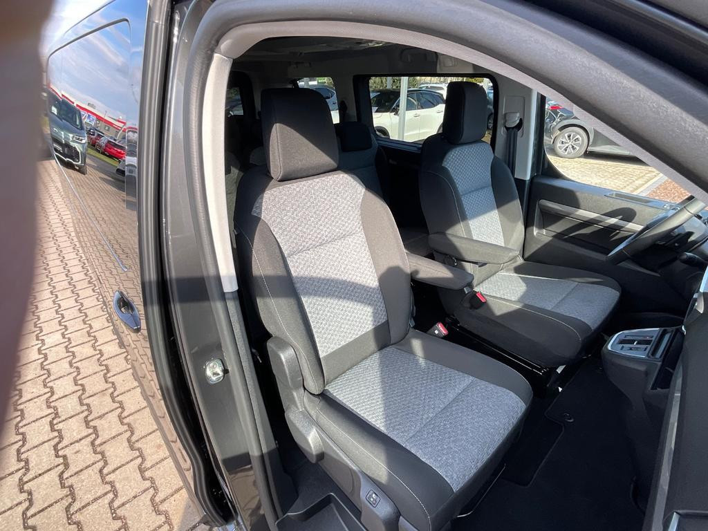 Toyota Proace (Verso)