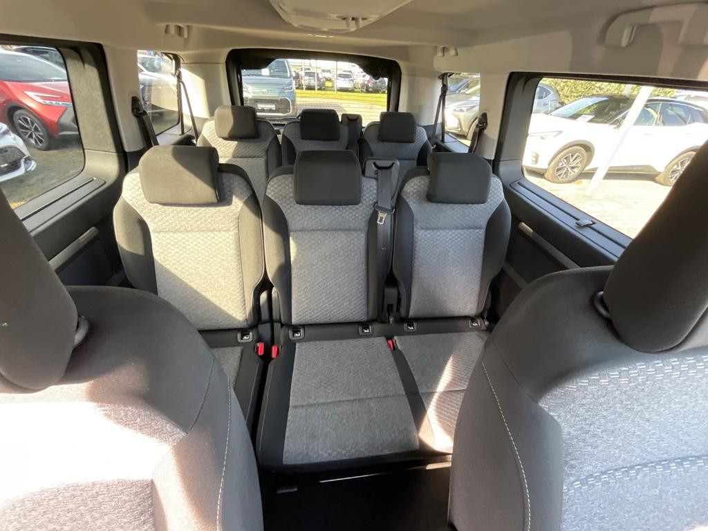 Toyota Proace (Verso)