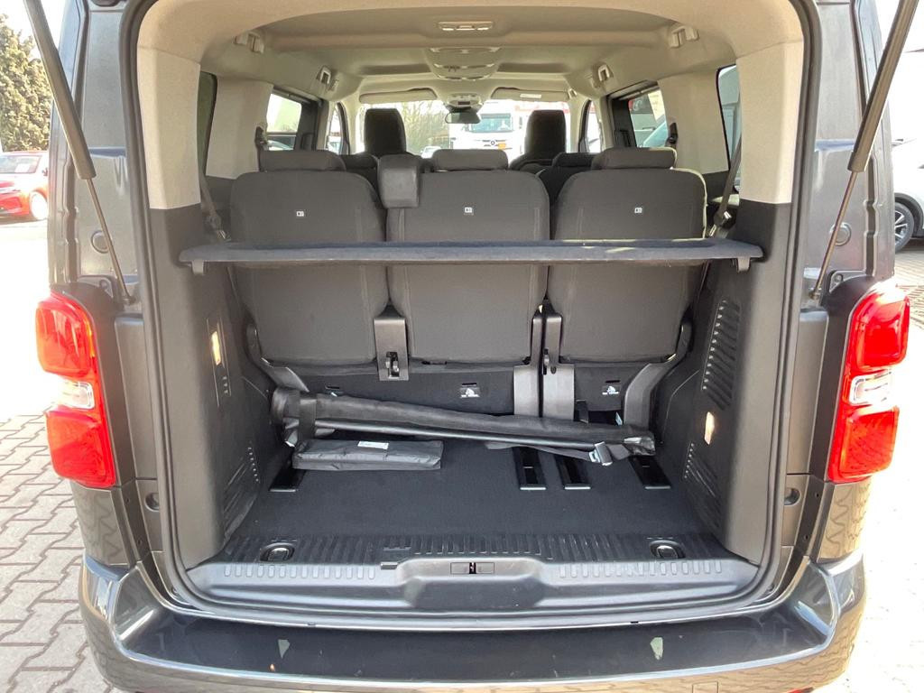 Toyota Proace (Verso)