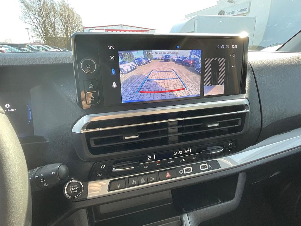 Toyota Proace (Verso)