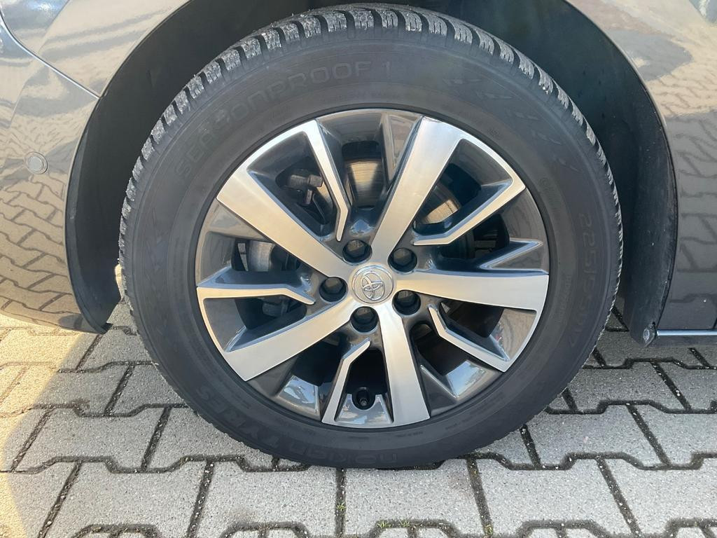 Toyota Proace (Verso)