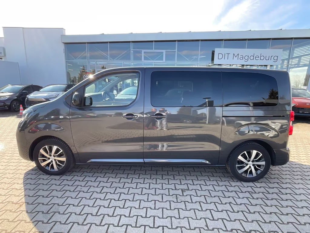 Toyota Proace (Verso)