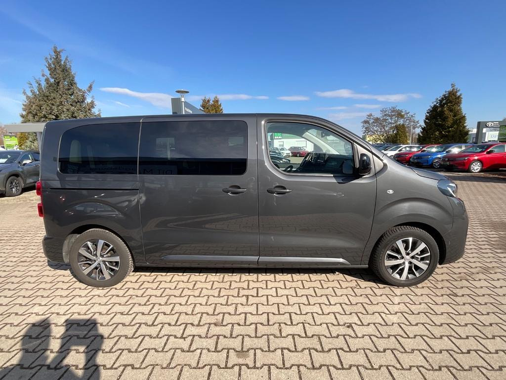 Toyota Proace (Verso)