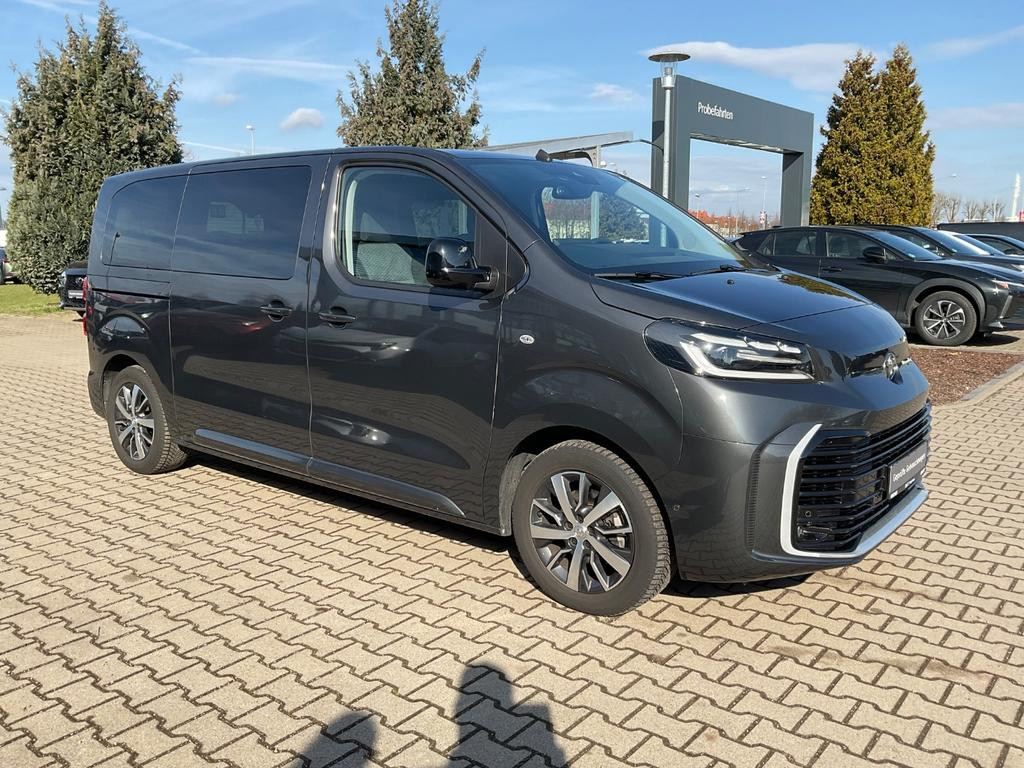 Toyota Proace (Verso)